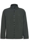 Blend Funktionsjacke (1-St) grün