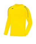 Jako Fleecepullover Classico 