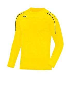 Jako Fleecepullover Classico Jako Fleecepullover Classico