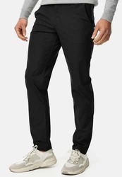 Indicode Chinohose INRiccardo Schwarz