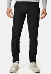 Indicode Chinohose INRiccardo Schwarz