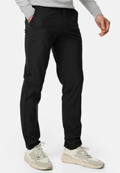 Indicode Chinohose INRiccardo Schwarz