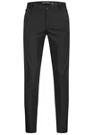 Indicode Chinohose INRiccardo Schwarz