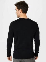 LINDBERGH Pullover schwarz