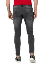 Timezone Slim-fit Jeans Slim Fit Jeans SCOTTTZ (6592) Grau