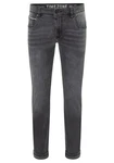 Timezone Slim-fit Jeans Slim Fit Jeans SCOTTTZ (6592) Grau