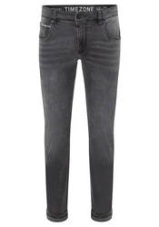 Timezone Slim-fit Jeans Slim Fit Jeans SCOTTTZ (6592) Grau