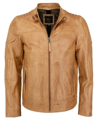 Maze Jacke Jack (1-St) cognac