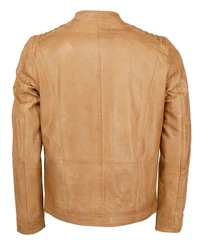 Maze Jacke Jack (1-St) cognac