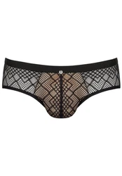 Obsessive Slip Jock Severio schwarz