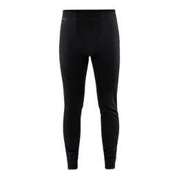 Funktionsunterhose Core Warm Baselayer Pants mit Flatlock Nhten