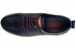 PIKOLINOS Schnürschuh M8J-4183 blau