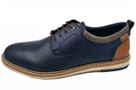 PIKOLINOS Schnürschuh M8J-4183 blau