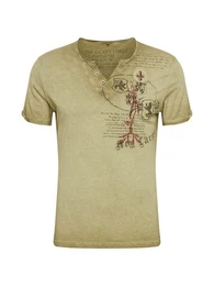 T-Shirt WEAPON (1-tlg)