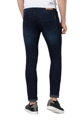 Timezone Slim-fit Jeans Slim Fit Jeans SCOTTTZ (6592) Navy