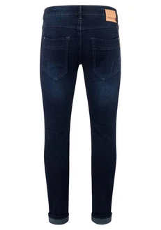 Timezone Slim-fit Jeans Slim Fit Jeans SCOTTTZ (6592) Navy