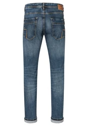 Timezone Slim-fit Jeans Slim Fit Jeans SCOTTTZ (6592) Blau