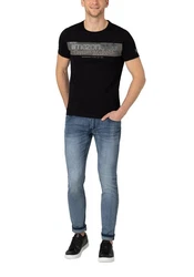 Timezone Slim-fit Jeans Slim Fit Jeans SCOTTTZ (6592) Blau (6592)