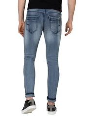 Timezone Slim-fit Jeans Slim Fit Jeans SCOTTTZ (6592) Blau (6592)