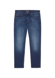 Regular-fit-Jeans (1-tlg)
