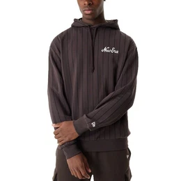 Kapuzenpullover Oversized PINSTRIPE