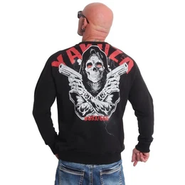 Sweatshirt Trouble23