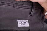 REELL Stoffhose Hose Reell Reflex 2 grau