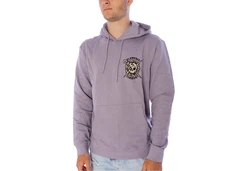 Element Hoodie Summon lavendel