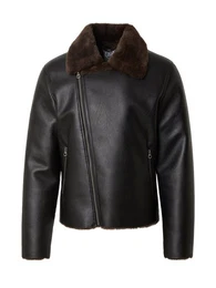 Bikerjacke Dorian (1-St)
