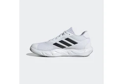 adidas Performance AMPLIMOVE TRAINER Trainingsschuh Weiß/Hellgrau/Grau