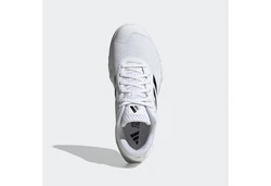 adidas Performance AMPLIMOVE TRAINER Trainingsschuh Weiß/Hellgrau/Grau