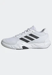 adidas Performance AMPLIMOVE TRAINER Trainingsschuh Weiß/Hellgrau/Grau