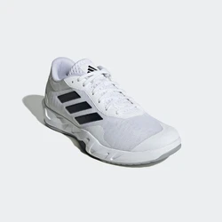 adidas Performance AMPLIMOVE TRAINER Trainingsschuh Weiß/Hellgrau/Grau