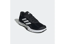 adidas Performance AMPLIMOVE TRAINER Trainingsschuh Schwarz/Dunkelblau