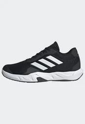 adidas Performance AMPLIMOVE TRAINER Trainingsschuh Schwarz/Dunkelblau