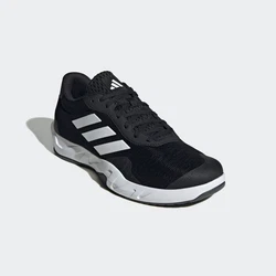 adidas Performance AMPLIMOVE TRAINER Trainingsschuh Schwarz/Dunkelblau