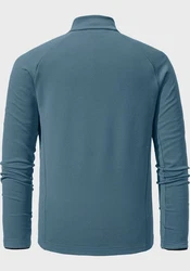 Schöffel Fleece Jacket Toreck Hellblau/Grau/Blau/Pastell