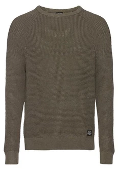 Bruno Banani Rundhalspullover