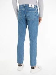 Calvin Klein Jeans Straight Jeans AUTHENTIC STRAIGHT Hellblau/Blau