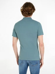 Calvin Klein Jeans Poloshirt CK EMBRO BADGE SLIM POLO 