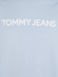 Tommy Jeans T-Shirt TJM OVZ BOLD CLASSICS TEE EXT 