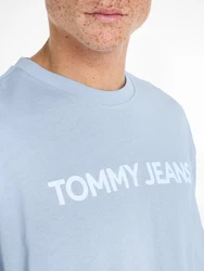 Tommy Jeans T-Shirt TJM OVZ BOLD CLASSICS TEE EXT 