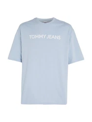 Tommy Jeans T-Shirt TJM OVZ BOLD CLASSICS TEE EXT 