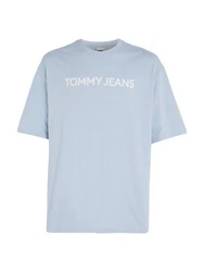 Tommy Jeans T-Shirt TJM OVZ BOLD CLASSICS TEE EXT 