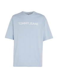 T-Shirt TJM OVZ BOLD CLASSICS TEE EXT mit Rundhalsausschnitt
