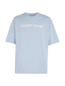 Tommy Jeans T-Shirt TJM OVZ BOLD CLASSICS TEE EXT 