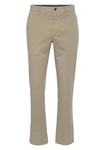 Tommy Hilfiger Chinohose CHINO DENTON PRINTED STRUCTURE Khaki