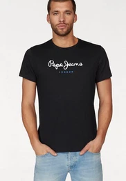 Rundhalsshirt EGGO