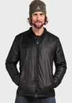 Schöffel Doppeljacke Trekkingjacke Parka Barth 3in1 Dunkelgrün/Schwarz/Grün
