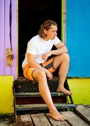 Noorlys Shorts SUNDAG 
